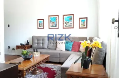 Apartamento com 3 quartos à venda na Rua Paula Ney, Vila Mariana, São Paulo