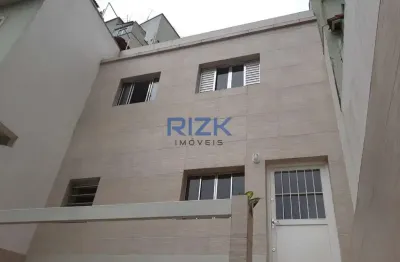 Casa com 3 quartos à venda na Rua Saturno, Aclimação, São Paulo