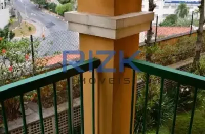 Apartamento com 3 quartos à venda na Rua Desembargador Aragão, Vila Mariana, São Paulo