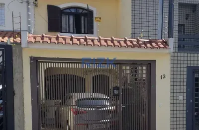 Casa com 2 quartos à venda na Rua Clodomiro Pereira, Vila Monumento, São Paulo