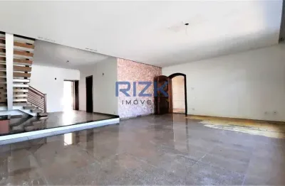 Casa com 3 quartos à venda na Rua Mariz e Barros, Jardim da Glória, São Paulo