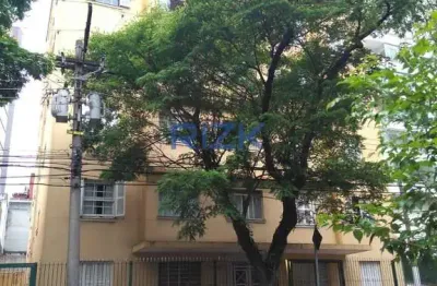 Apartamento com 2 quartos à venda na Avenida Armando Ferrentini, Paraíso, São Paulo