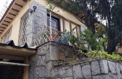 Casa com 3 quartos à venda na Rua Topázio, Aclimação, São Paulo