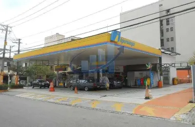 Terreno comercial para alugar na Rua Brigadeiro Galvão, Barra Funda, São Paulo