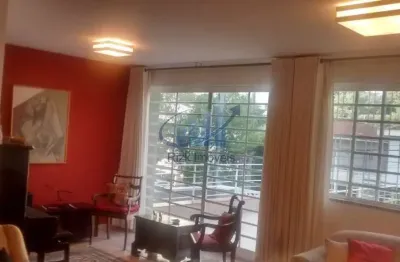 Casa com 4 quartos à venda na Rua Dona Brígida, Aclimação, São Paulo