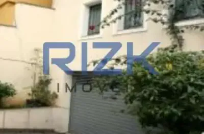 Casa com 3 quartos à venda na Rua Lúcia, Vila Nair, São Paulo
