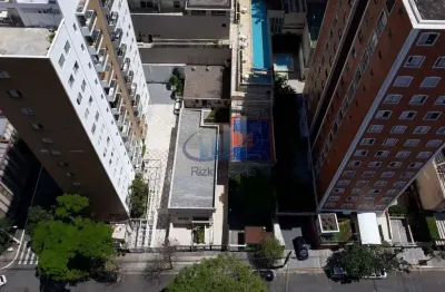Cobertura com 4 quartos à venda na Rua Joel Jorge de Melo, Vila Mariana, São Paulo