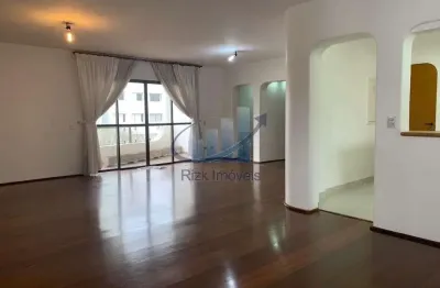 Apartamento com 4 quartos à venda na Rua Castro Alves, Aclimação, São Paulo