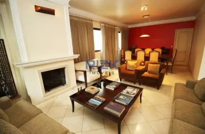 Apartamento com 3 quartos à venda na Rua Batista Caetano, Aclimação, São Paulo