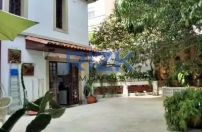 Casa com 3 quartos à venda na Avenida Lacerda Franco, Cambuci, São Paulo