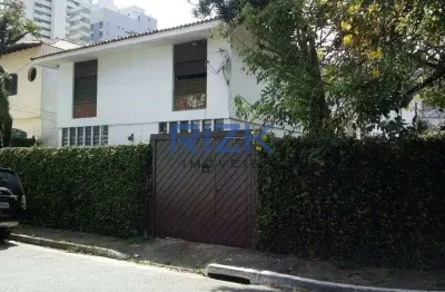 Casa com 4 quartos à venda na Rua Anadia, Aclimação, São Paulo