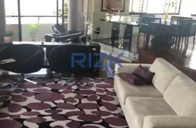 Apartamento com 4 quartos à venda na Rua Jaspe, Aclimação, São Paulo