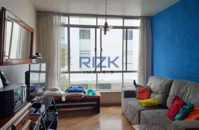 Apartamento com 3 quartos à venda na Rua Pires da Mota, Aclimação, São Paulo
