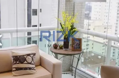 Apartamento com 3 quartos à venda na Rua Castro Alves, Aclimação, São Paulo