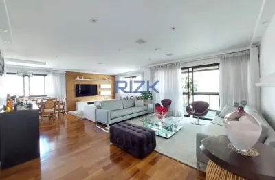 Apartamento com 4 quartos à venda na Rua Urano, Aclimação, São Paulo
