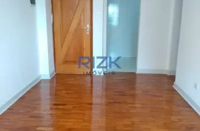 Apartamento com 2 quartos para alugar na Rua Castro Alves, Aclimação, São Paulo