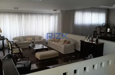 Apartamento com 3 quartos à venda na Rua Júpiter, Aclimação, São Paulo