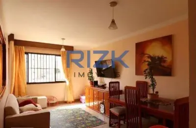 Apartamento com 2 quartos à venda na Rua Almeida Góis, Vila Gumercindo, São Paulo