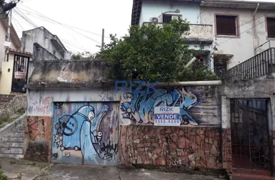 Casa com 4 quartos à venda na Rua Brás Lourenço, Vila Mariana, São Paulo