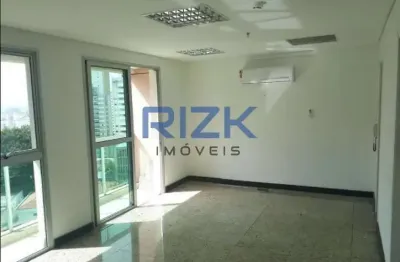 Sala comercial à venda na Rua Apeninos, Aclimação, São Paulo