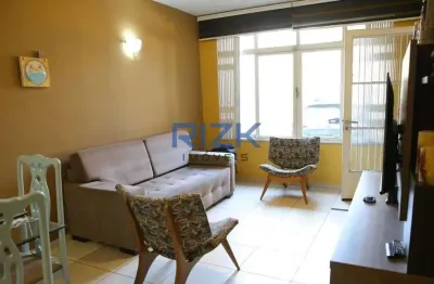 Casa com 3 quartos à venda na Rua Pedro Campana, Vila Mariana, São Paulo