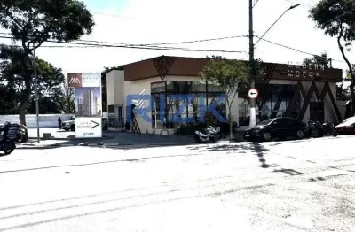 Barracão / Galpão / Depósito à venda na Rua Clímaco Barbosa, Cambuci, São Paulo