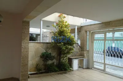Casa com 3 quartos à venda na Rua Albina Barbosa, Aclimação, São Paulo