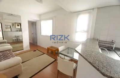 Apartamento com 1 quarto para alugar na Rua Urano, Aclimação, São Paulo