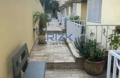 Casa em condomínio fechado com 3 quartos à venda na Rua Traituba, Saúde, São Paulo