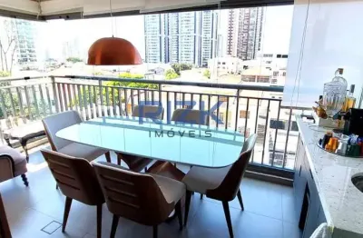 Apartamento com 2 quartos à venda na Avenida Lacerda Franco, Cambuci, São Paulo