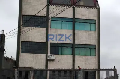 Prédio à venda na Rua Vergueiro, Liberdade, São Paulo