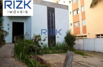 Prédio para alugar na Rua Pires da Mota, Aclimação, São Paulo