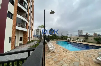 Apartamento com 2 quartos para alugar na Rua Pereira da Nóbrega, Vila Monumento, São Paulo