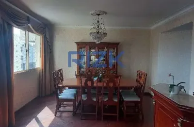 Apartamento com 4 quartos à venda na Rua Condillac, Vila Mariana, São Paulo