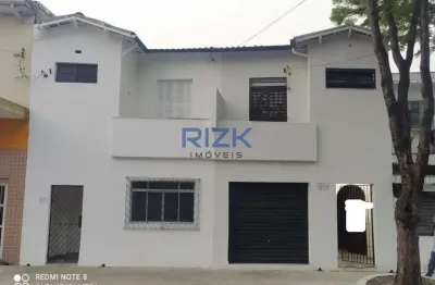 Casa com 3 quartos à venda na Rua Basílio da Cunha, Vila Deodoro, São Paulo