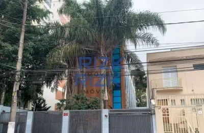 Prédio para alugar na Rua Mairinque, Vila Clementino, São Paulo