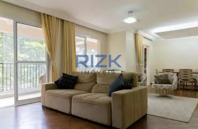 Apartamento com 4 quartos à venda na Avenida Lacerda Franco, Cambuci, São Paulo