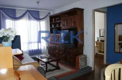 Apartamento com 1 quarto à venda na Avenida Lins de Vasconcelos, Cambuci, São Paulo