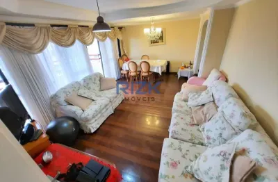 Apartamento com 4 quartos à venda na Rua Loreto, Jardim da Saude, São Paulo