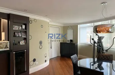 Apartamento com 3 quartos à venda na Rua Safira, Aclimação, São Paulo