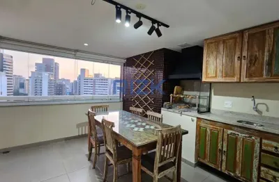 Apartamento com 3 quartos para alugar na Rua Nilo, Aclimação, São Paulo