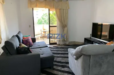 Apartamento com 4 quartos à venda na Rua Gonçalo Marinho de Castro, Jardim Avelino, São Paulo