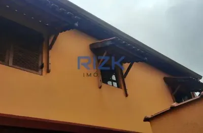 Casa com 3 quartos à venda na Rua Os Sertões, Jardim da Glória, São Paulo