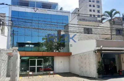 Prédio à venda na Rua Colônia da Glória, Vila Mariana, São Paulo