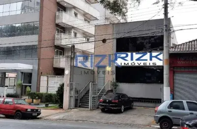 Prédio à venda na Rua Silva Bueno, Ipiranga, São Paulo