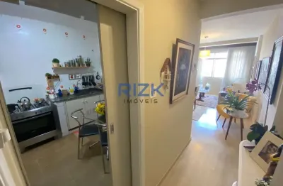 Apartamento com 3 quartos à venda na Rua Espírito Santo, Aclimação, São Paulo