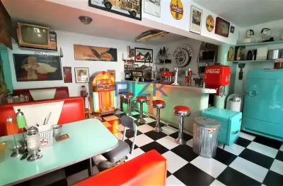 Casa com 2 quartos à venda na Rua Dona Inácia Uchôa, Vila Mariana, São Paulo