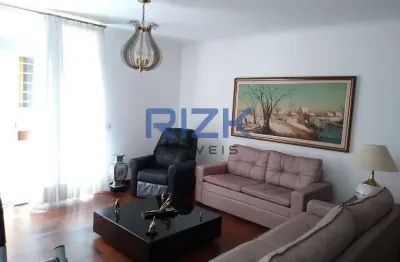 Casa com 3 quartos à venda na Rua Doutor Valentino Sola, Jardim da Glória, São Paulo