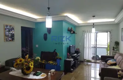 Apartamento com 3 quartos à venda na Rua Sinimbu, Liberdade, São Paulo