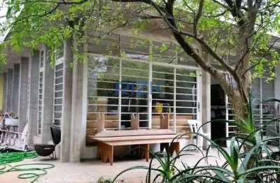 Casa com 4 quartos à venda na Rua Marcelino Champagnat, Jardim da Glória, São Paulo